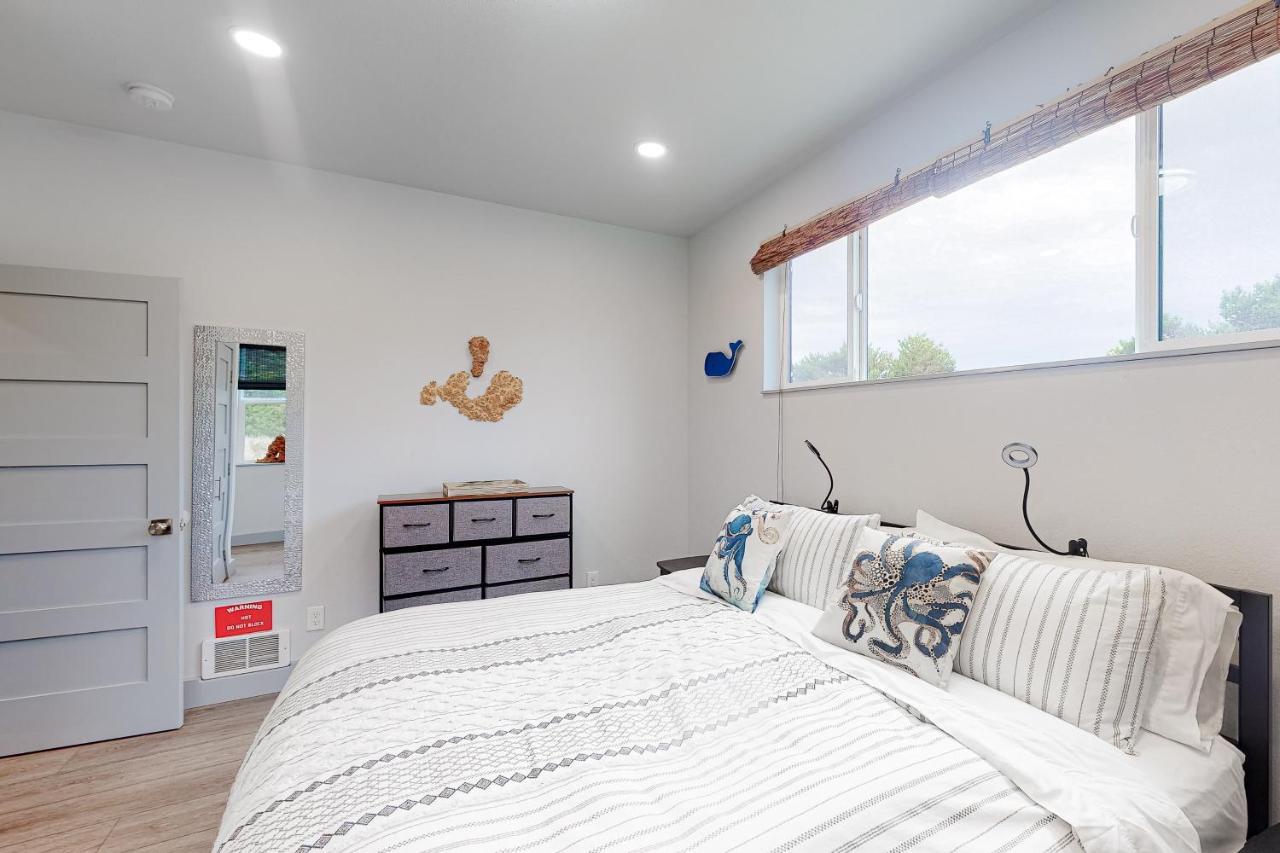 Driftwood Duet Apartamento Bandon Exterior foto