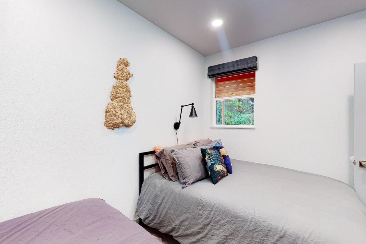 Driftwood Duet Apartamento Bandon Exterior foto